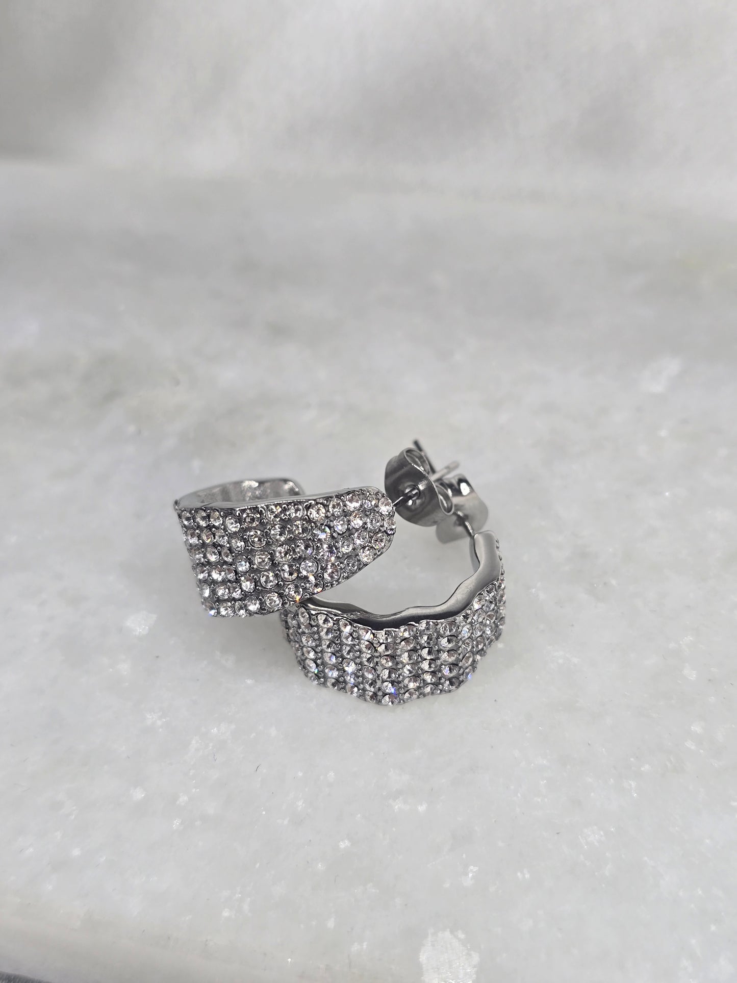 Boucles d'oreilles Esra