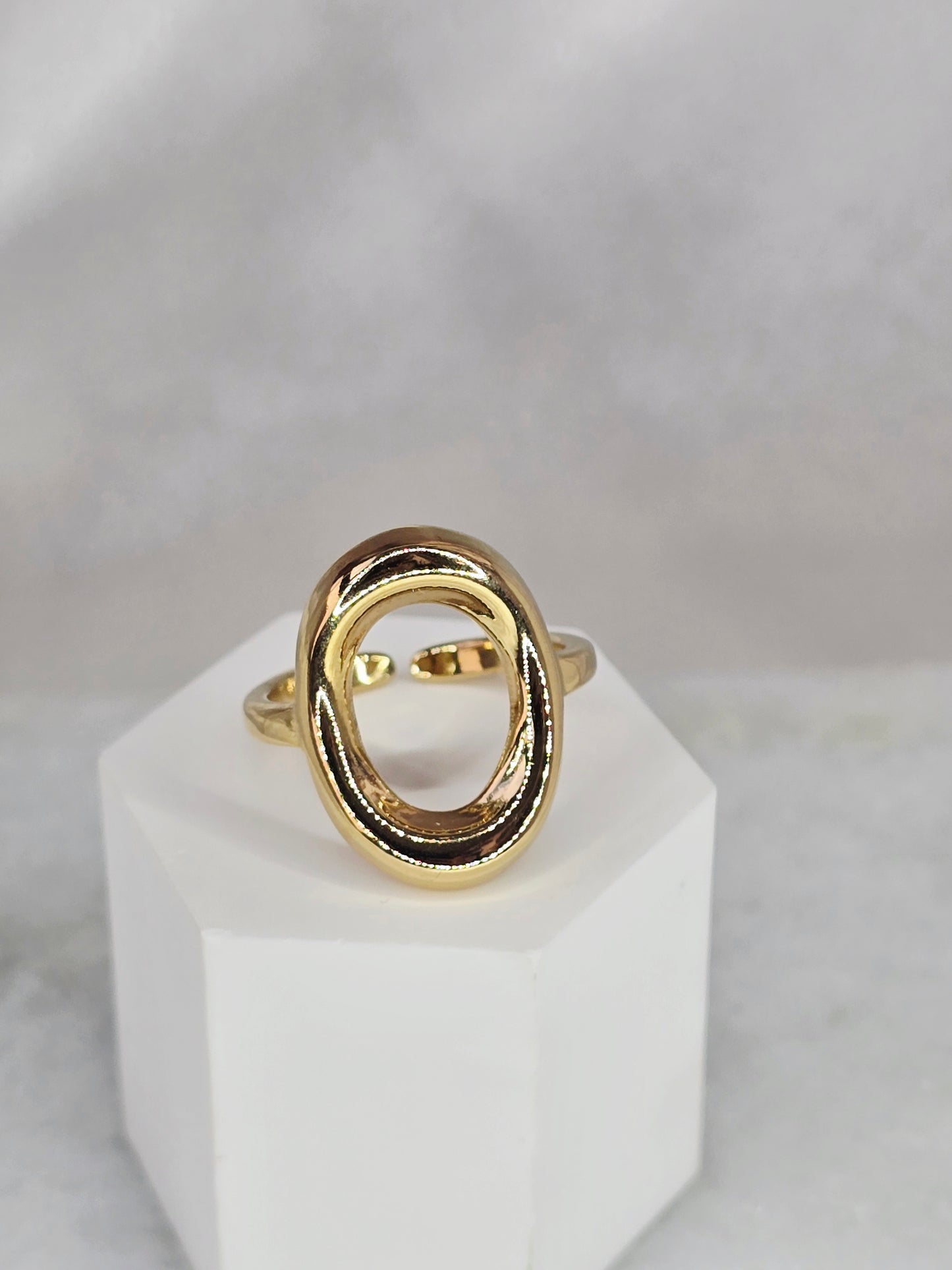 Bague Nébula
