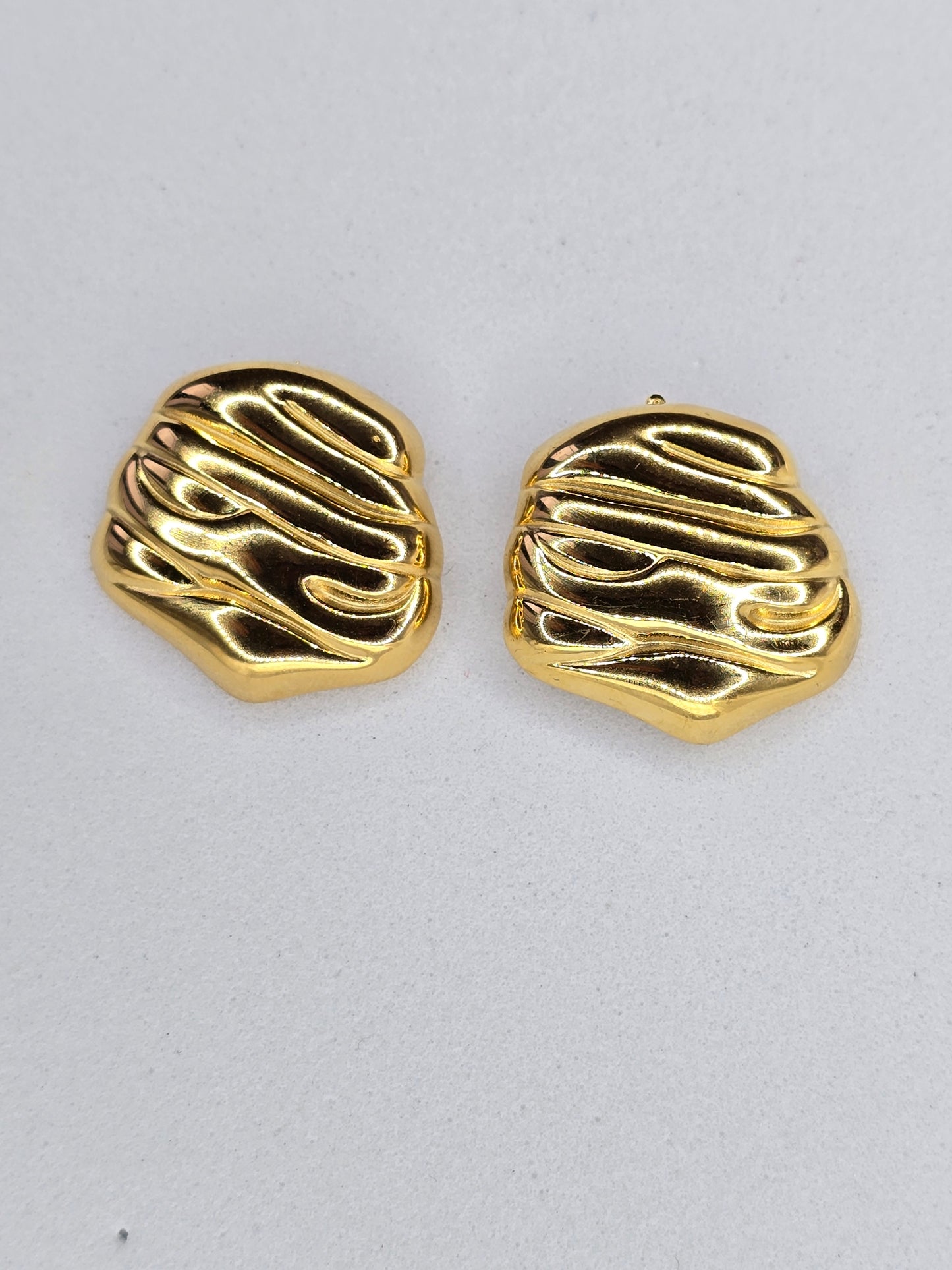 Boucles d'oreilles Iona