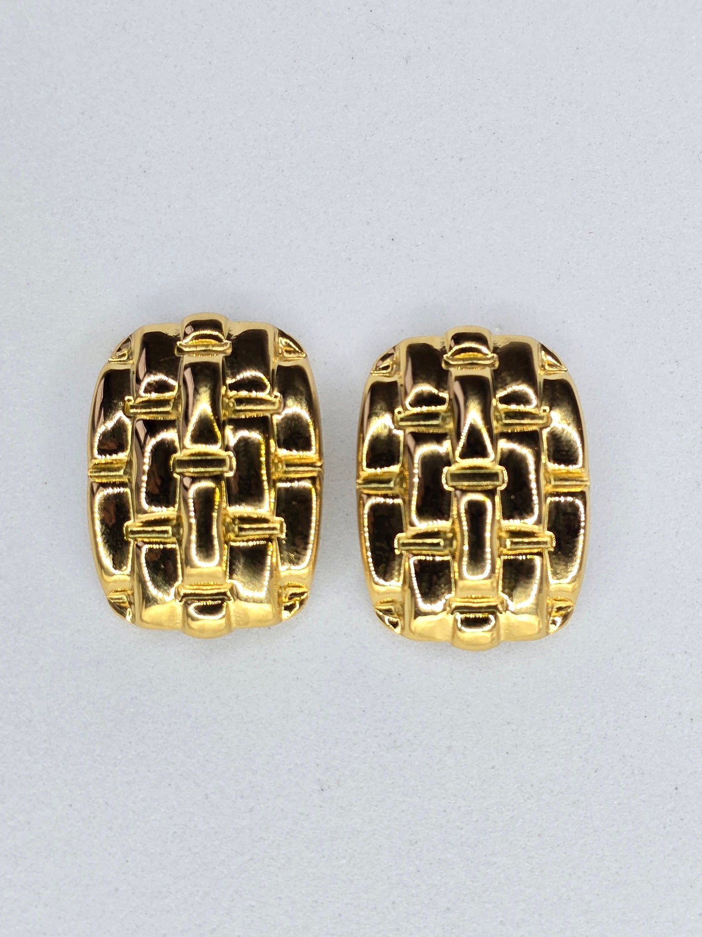 Boucles d'oreilles Léa