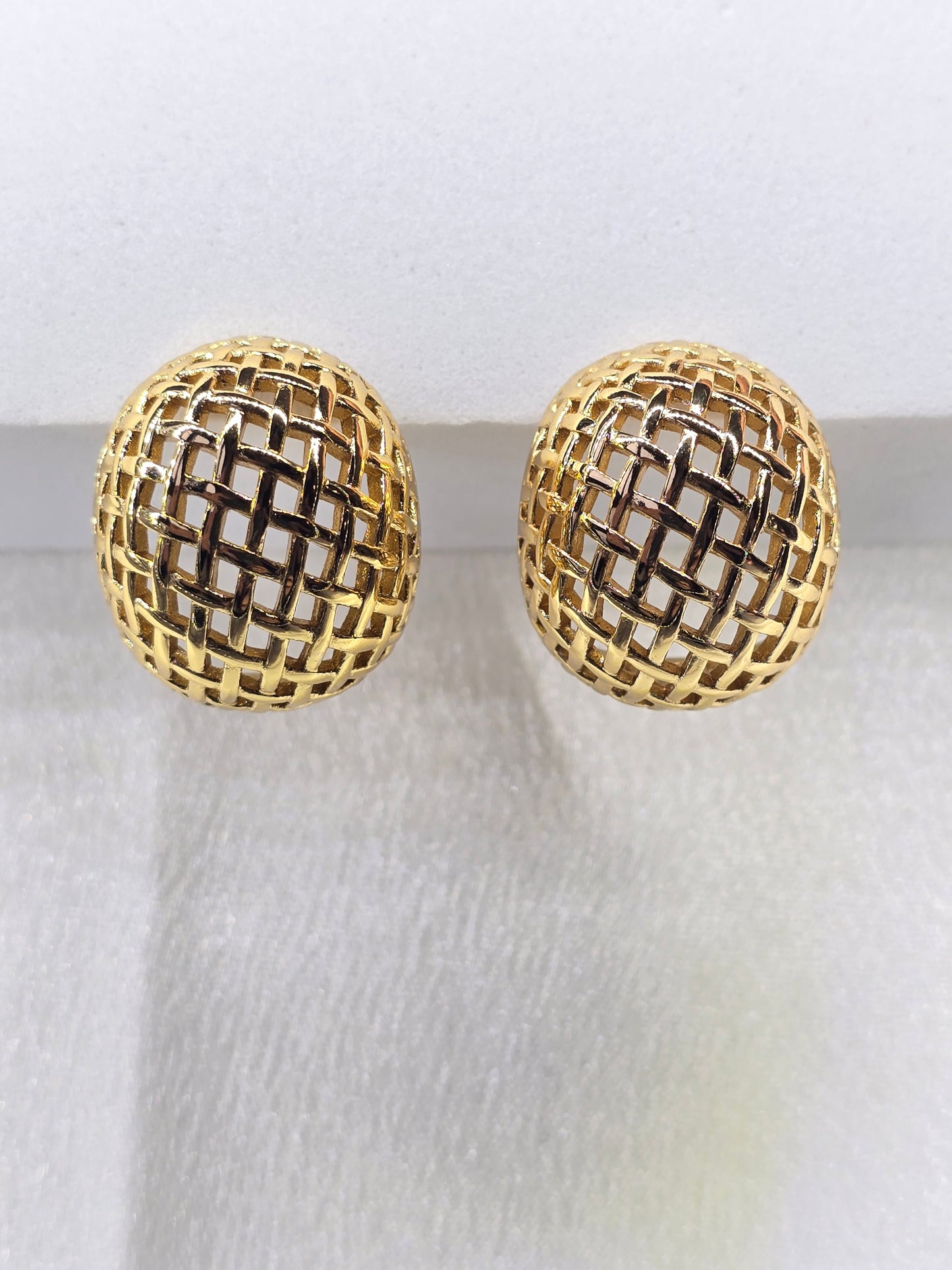Boucles d'oreilles Talia
