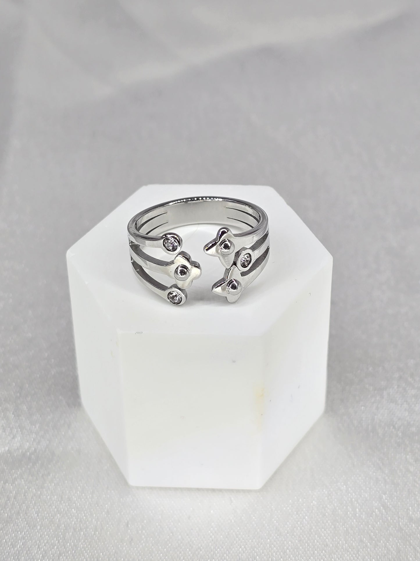 Bague Mia