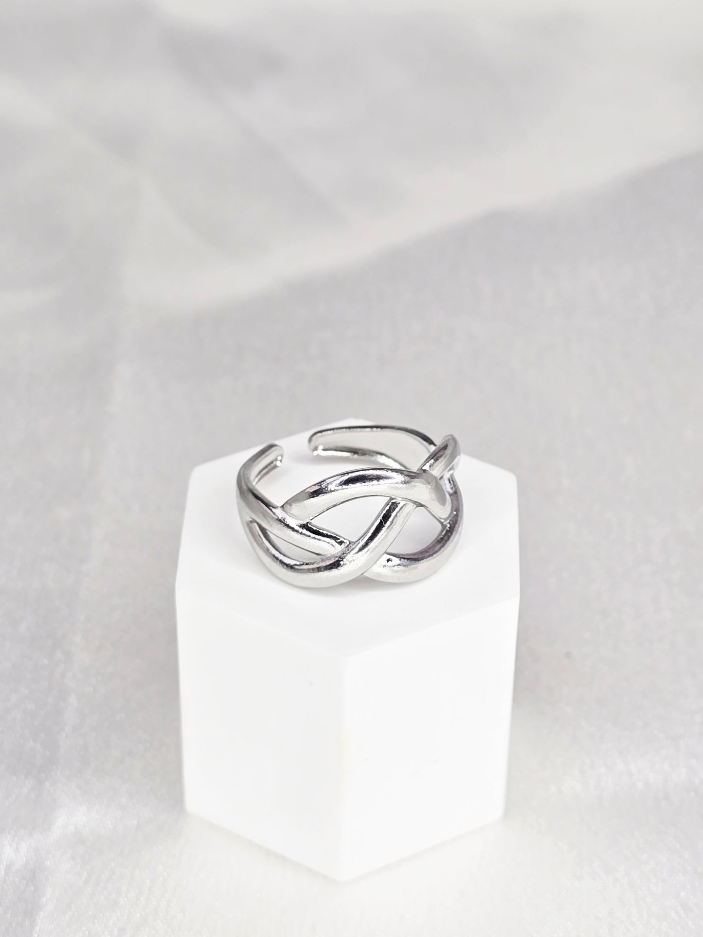 Bague Noélie