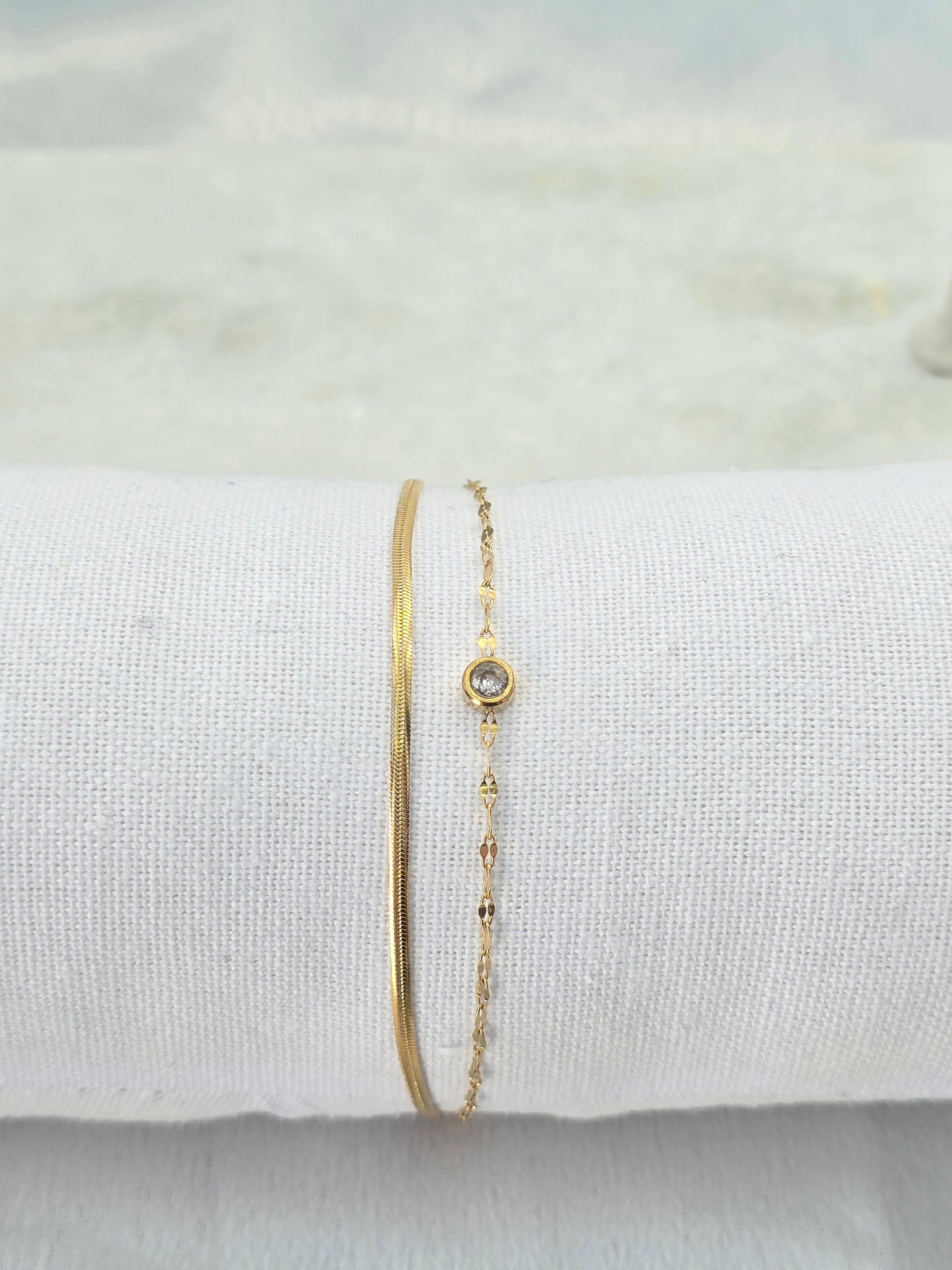 Bracelet Althéa