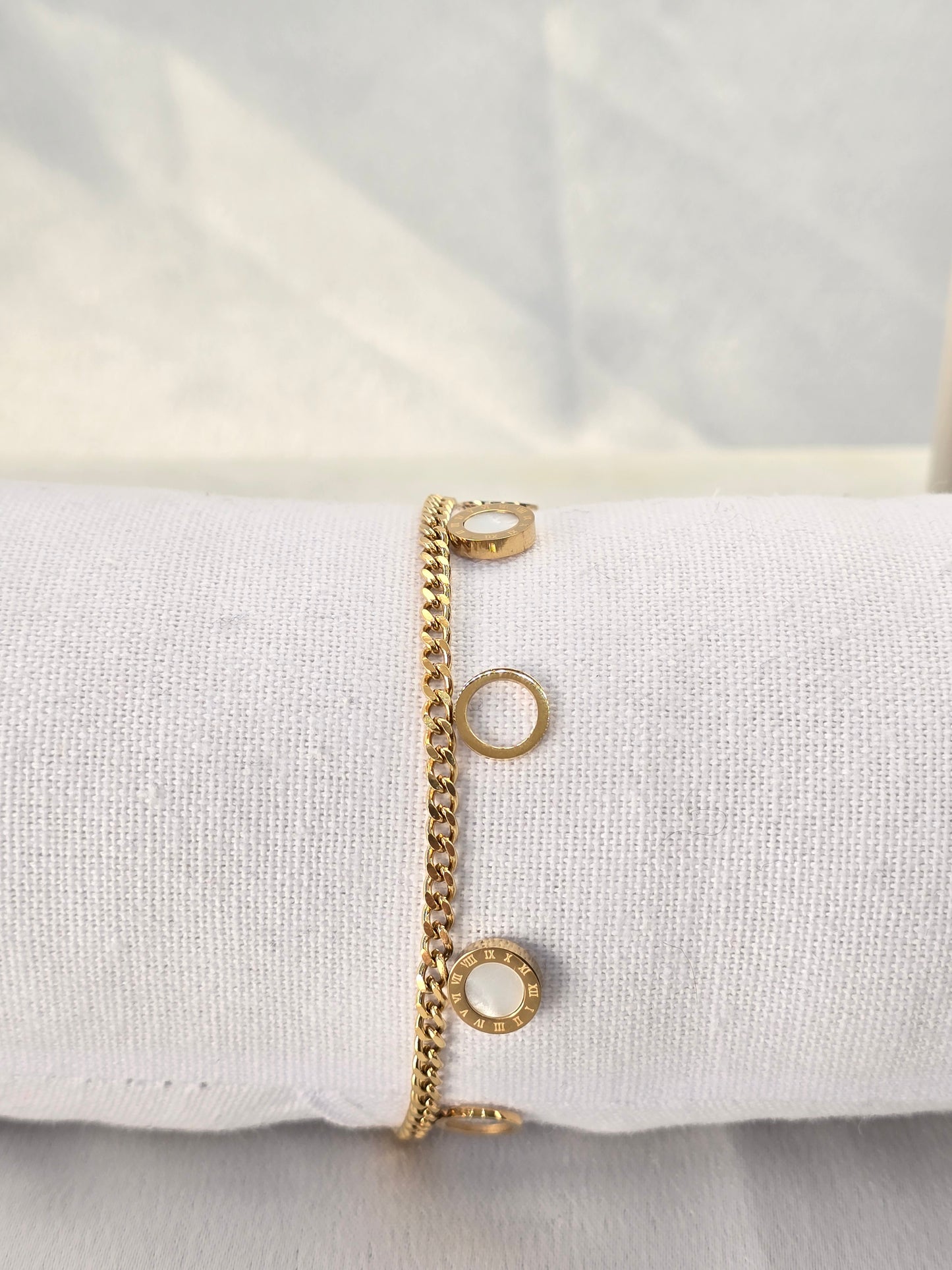 Bracelet Esméline