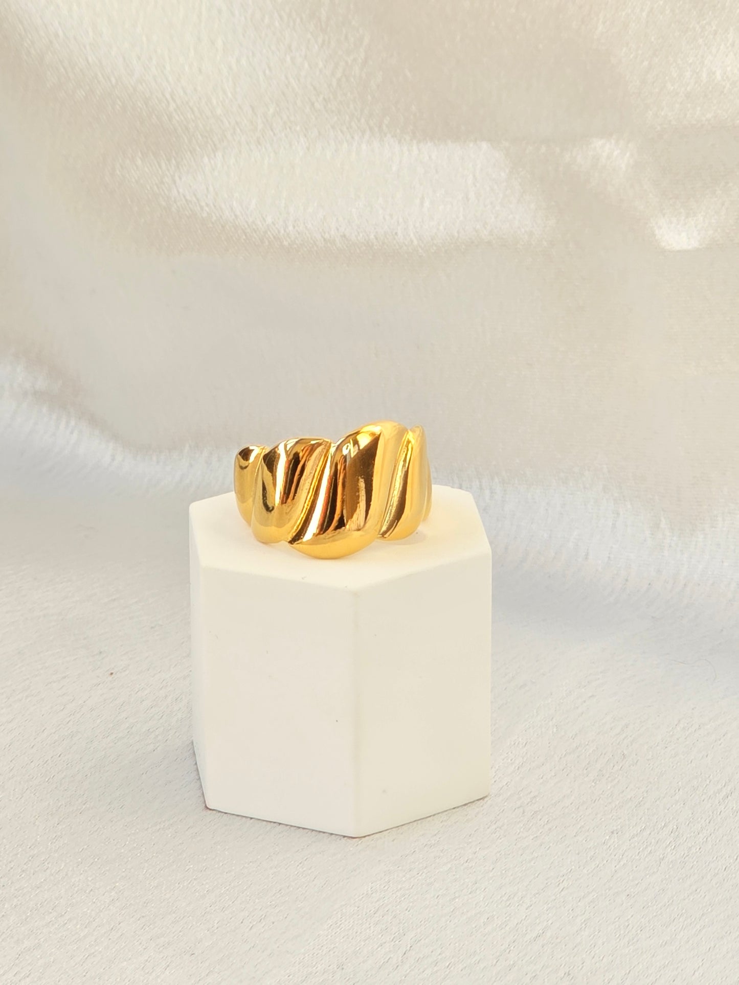 Bague Serena