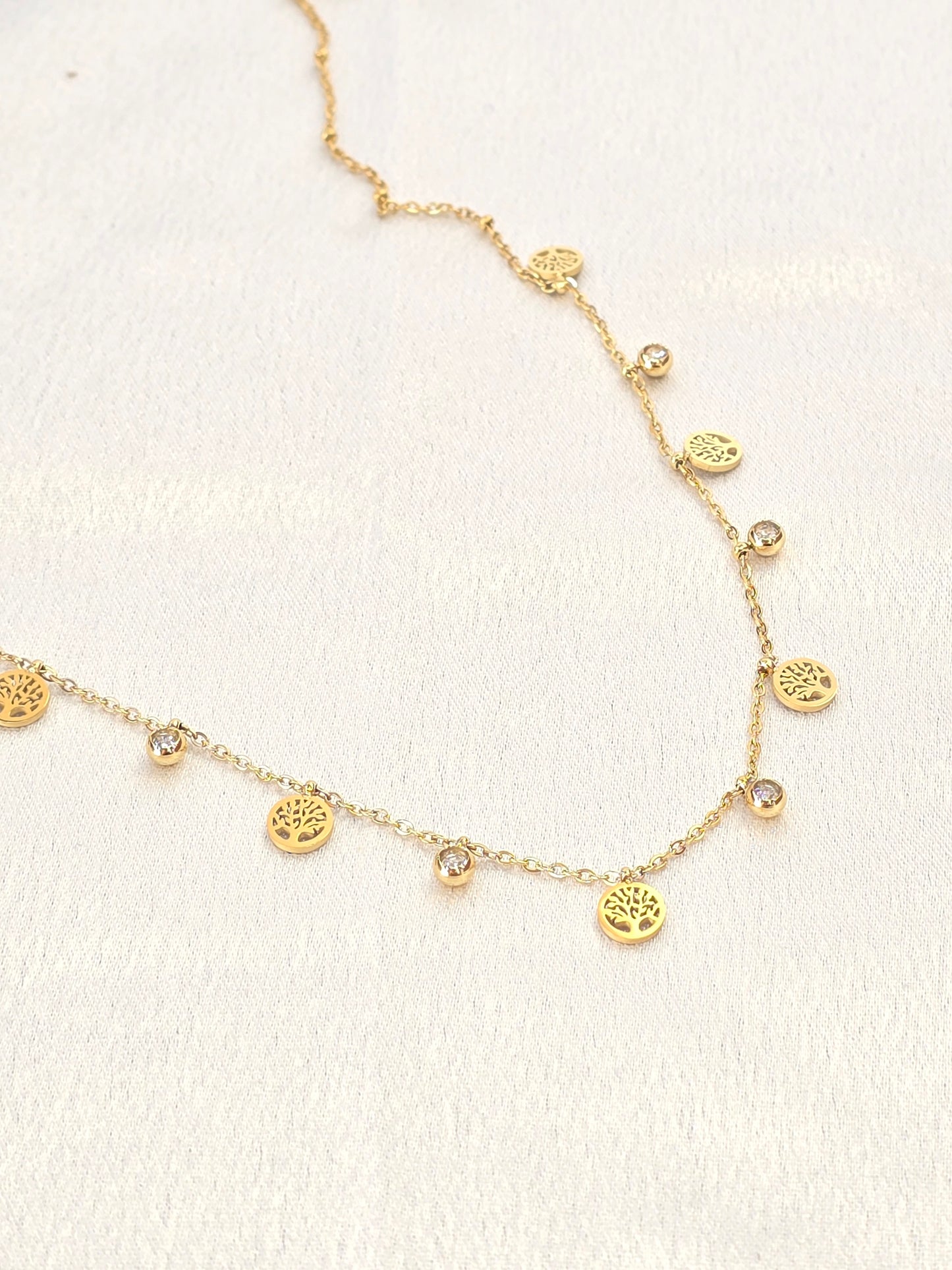 Collier Ayla
