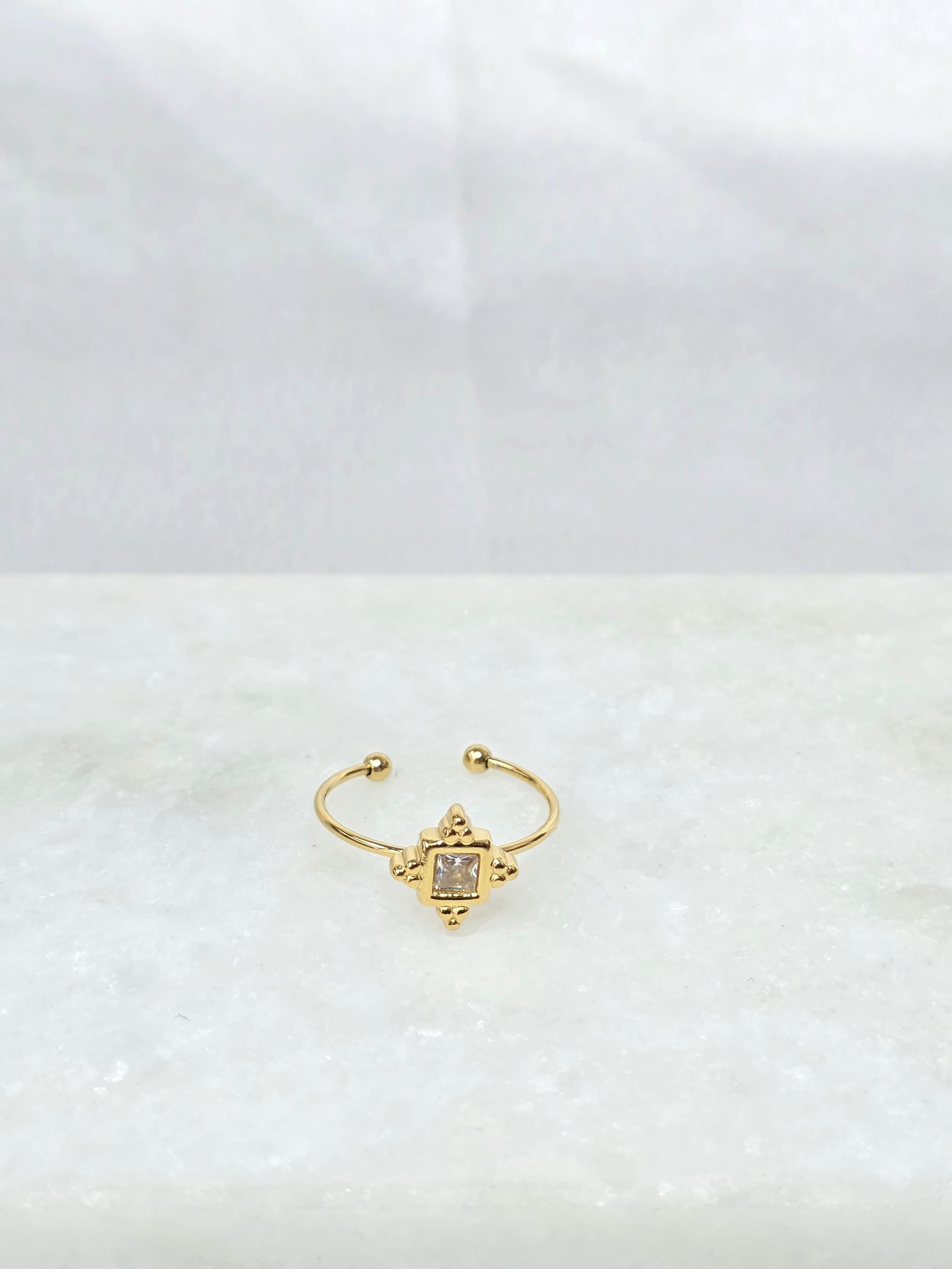 Bague Isaline