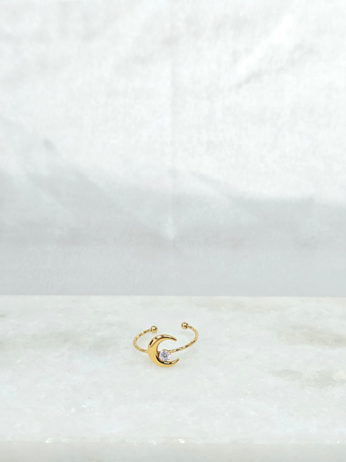 Bague Selene