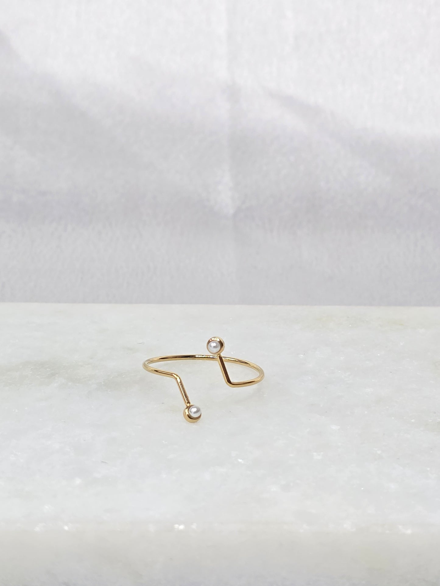 Bague Orion