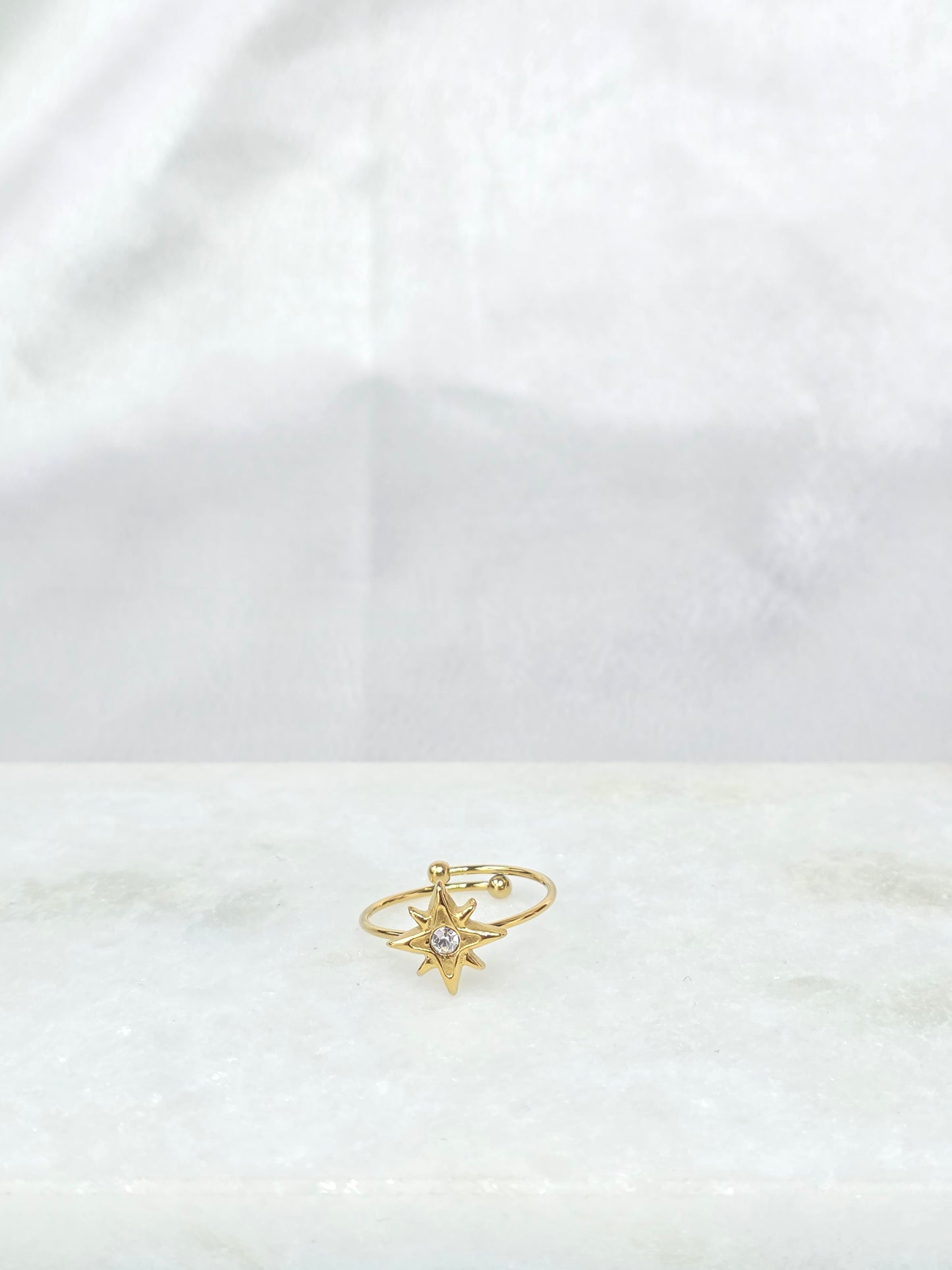 Bague Stella
