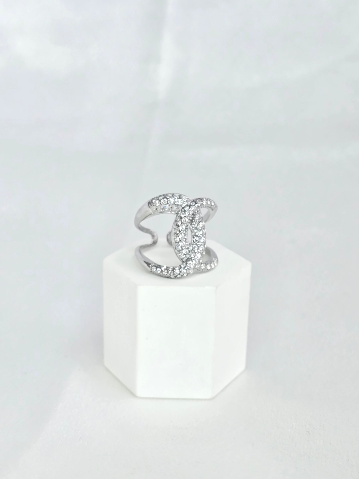 Bague Nova