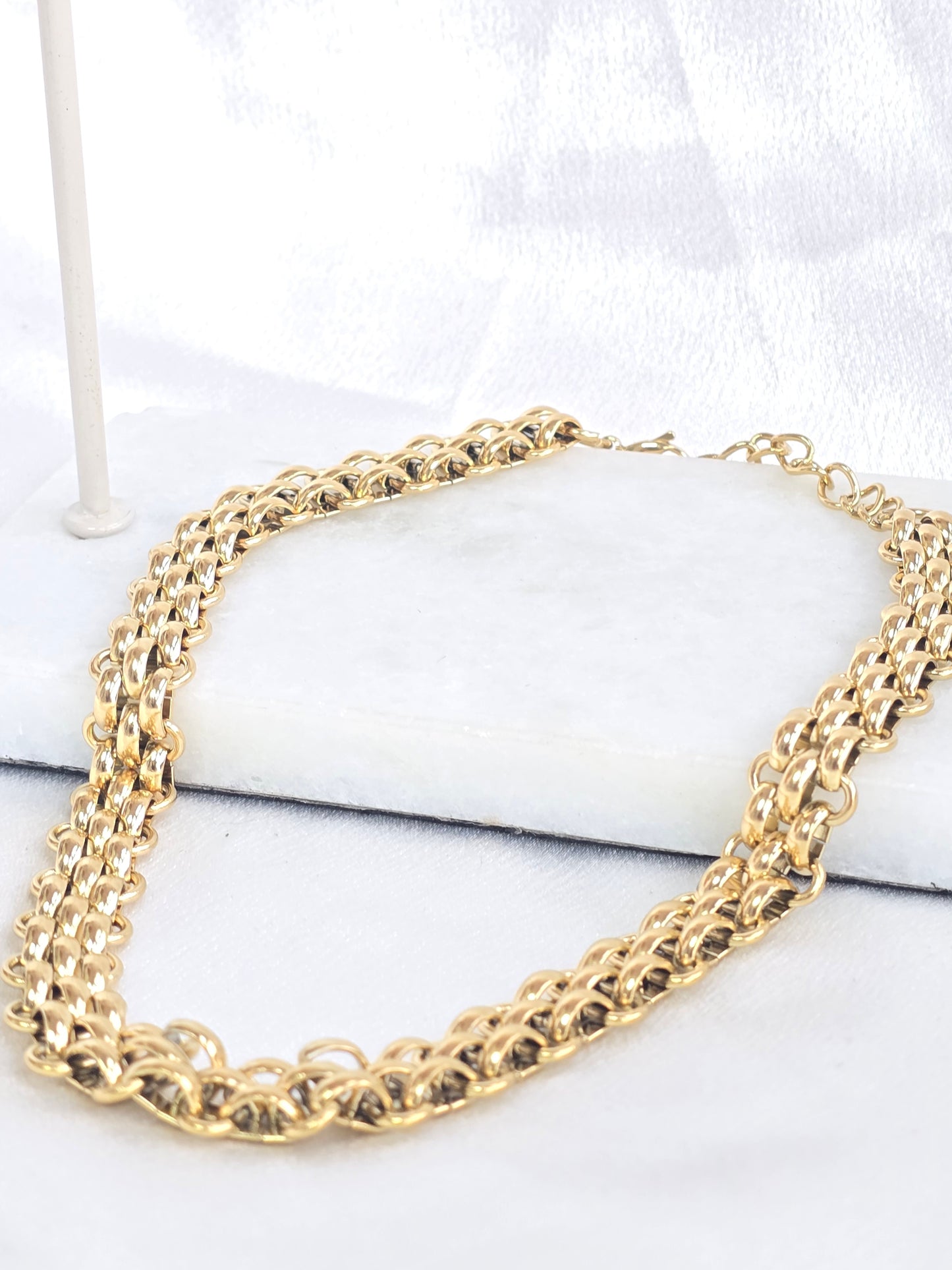 Collier Aléa