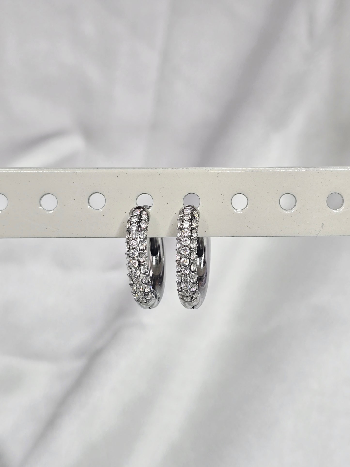 Boucles d'oreilles Myra