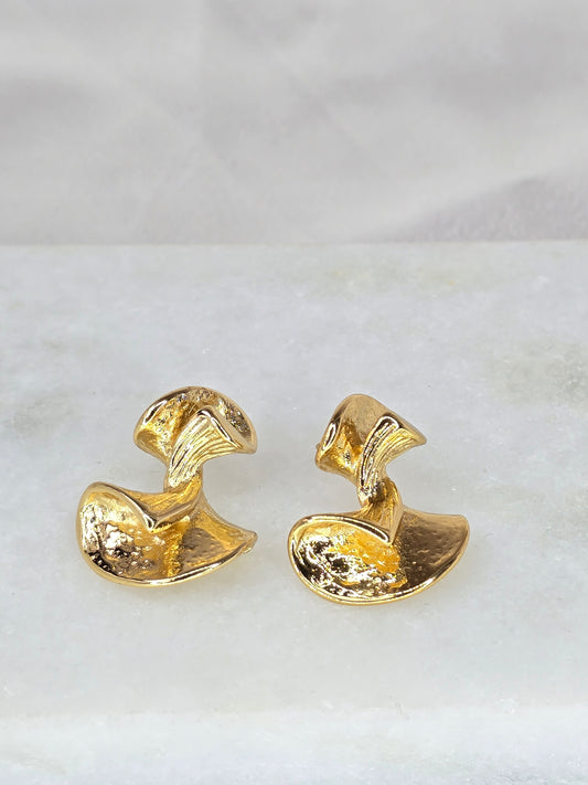 Boucles d'oreilles Aria