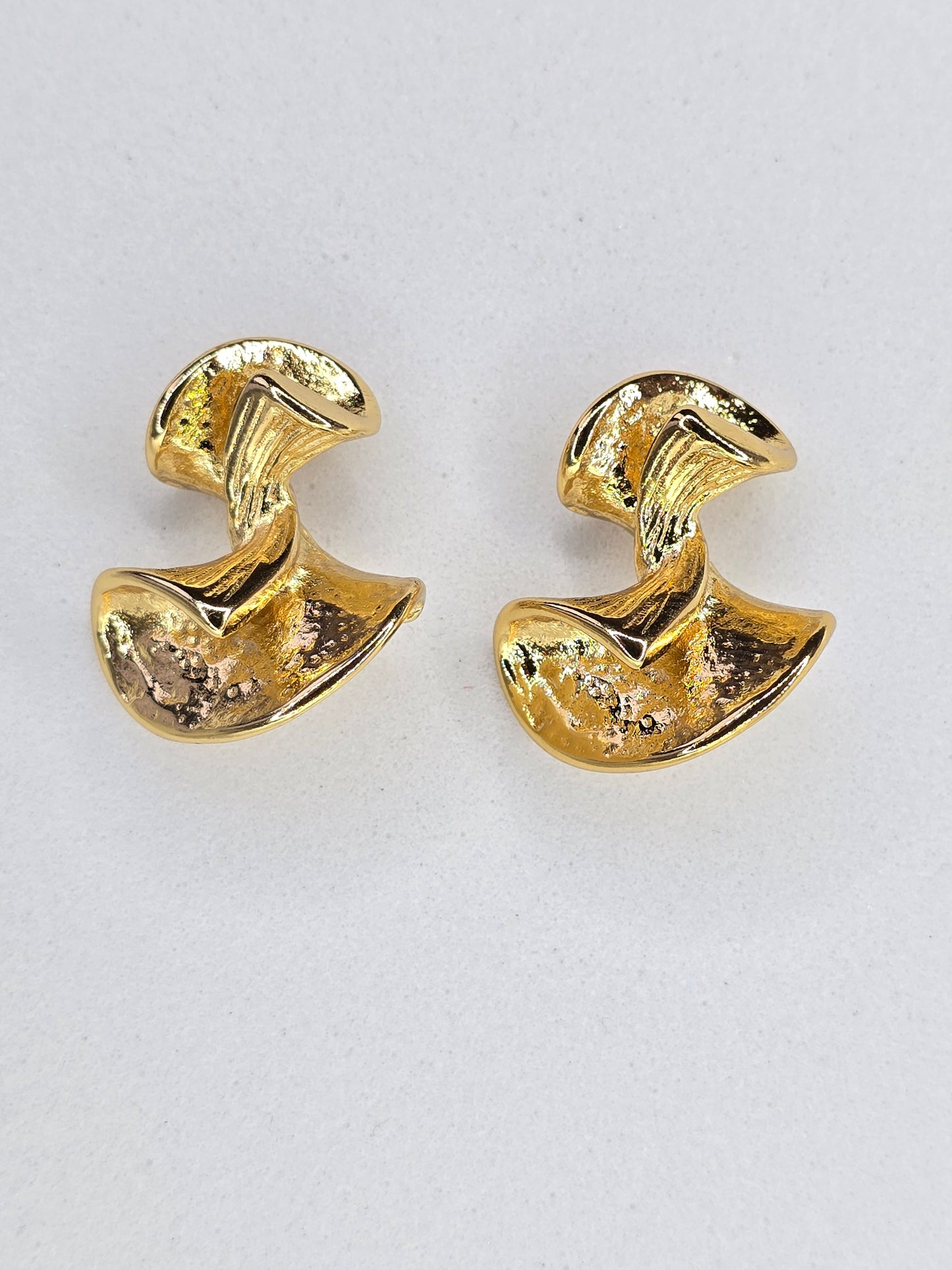 Boucles d'oreilles Aria