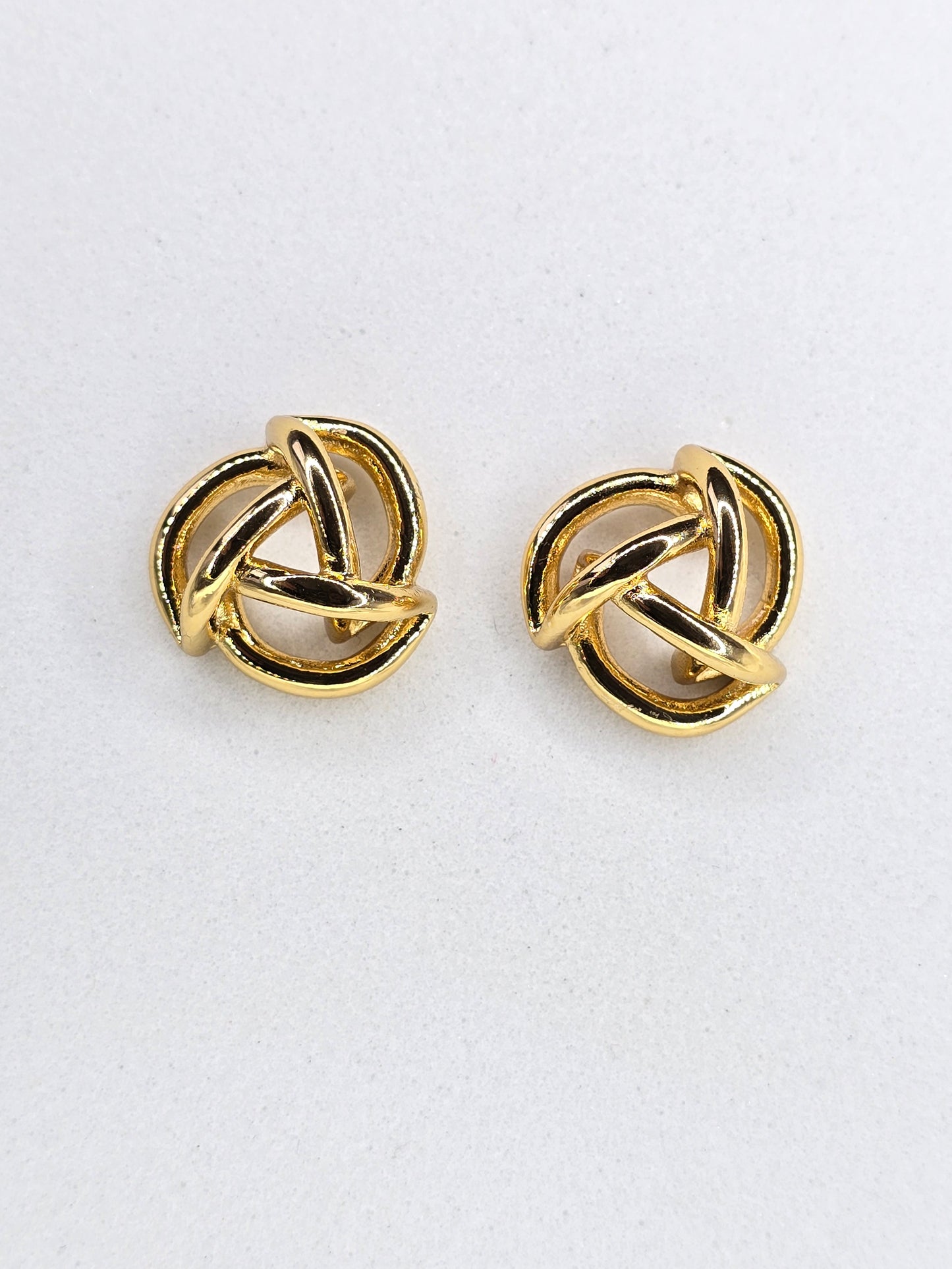 Boucles d'oreilles Ely