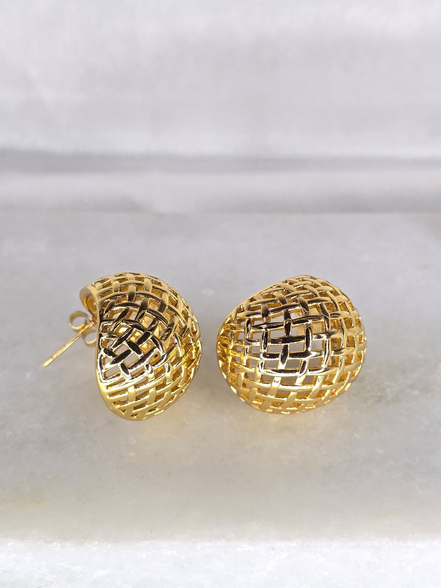 Boucles d'oreilles Talia