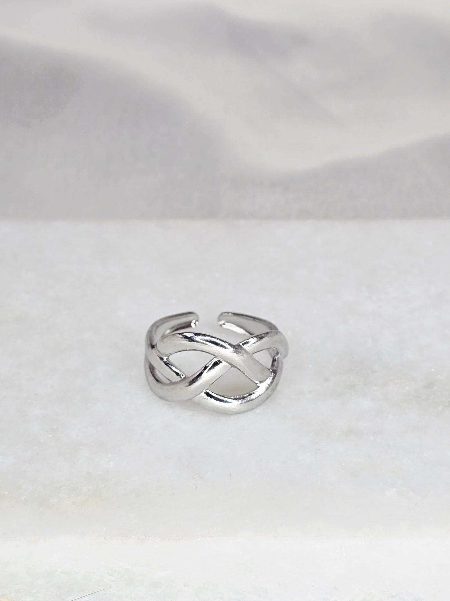Bague Noélie
