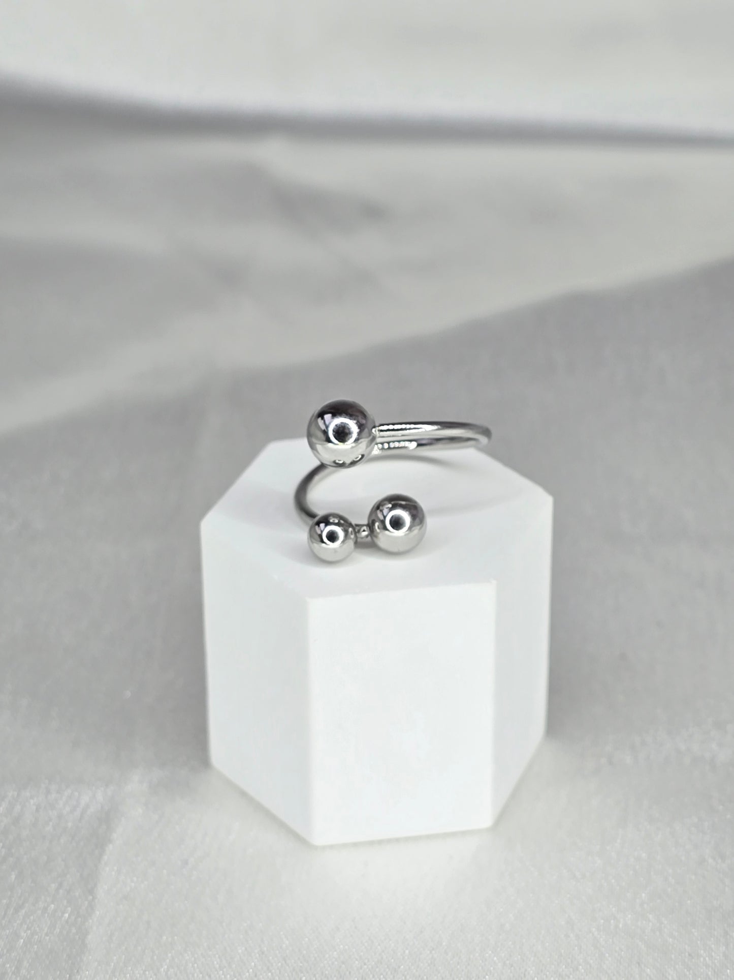 Bague Eméra