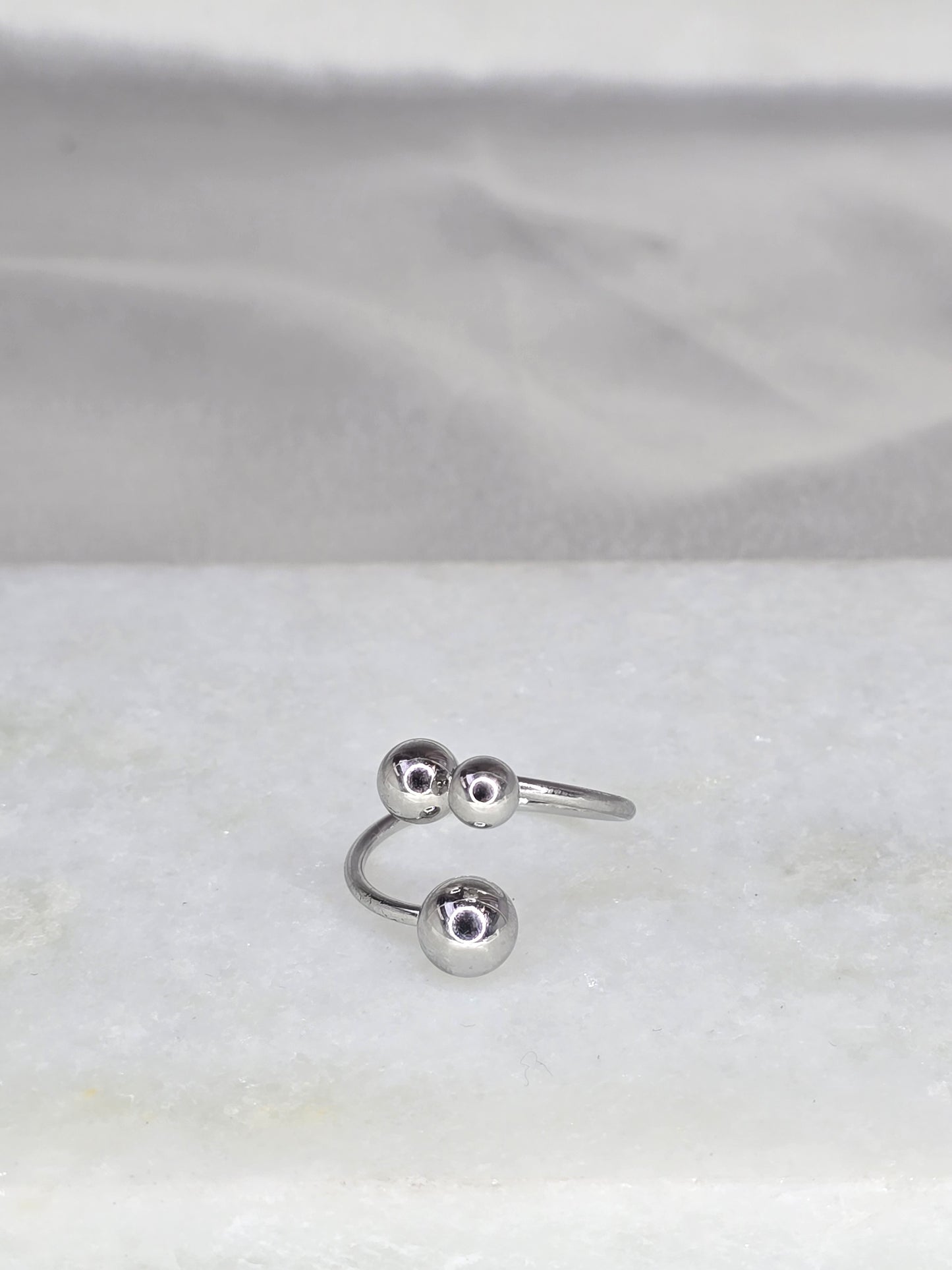 Bague Eméra