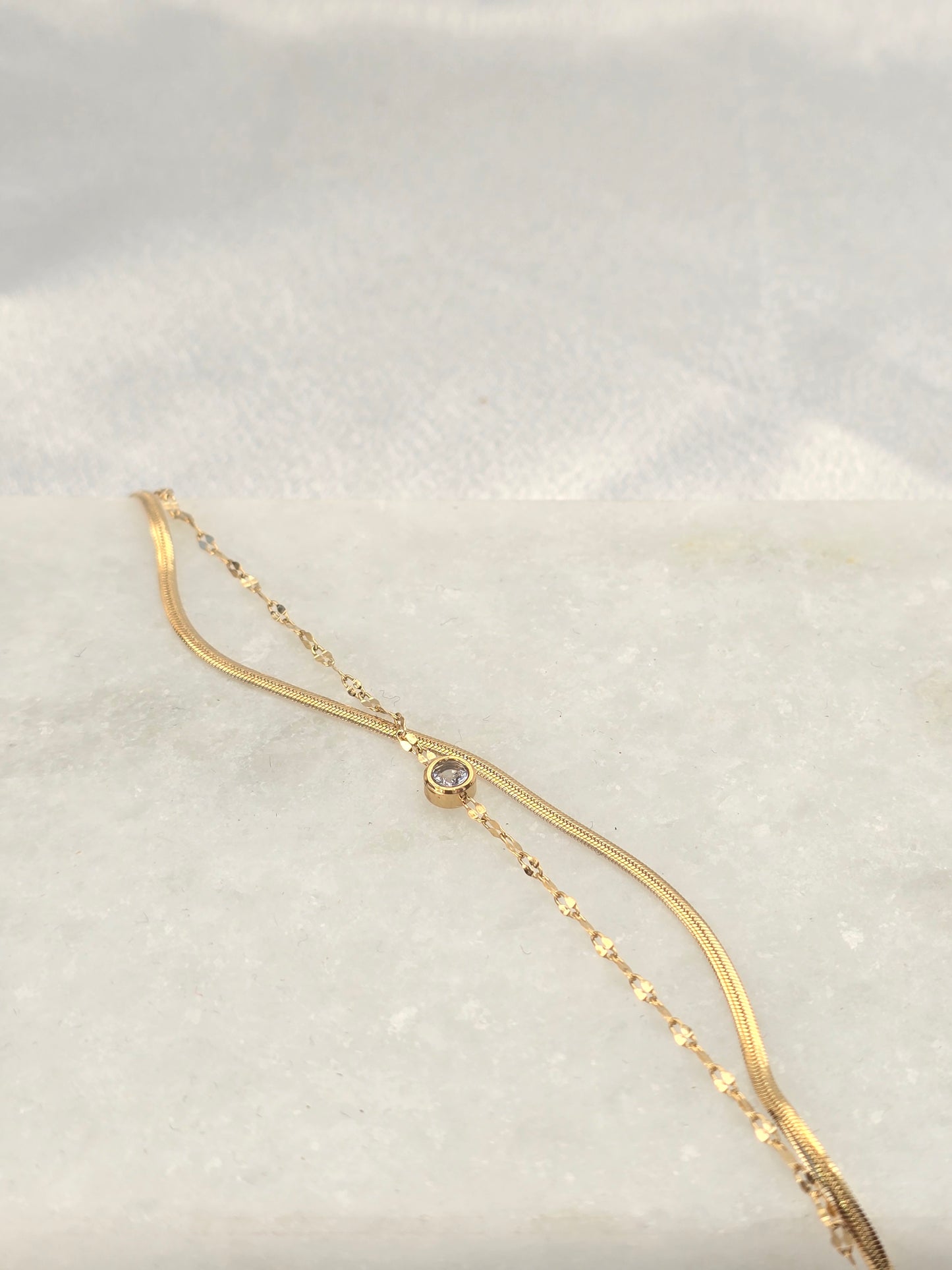 Bracelet Althéa