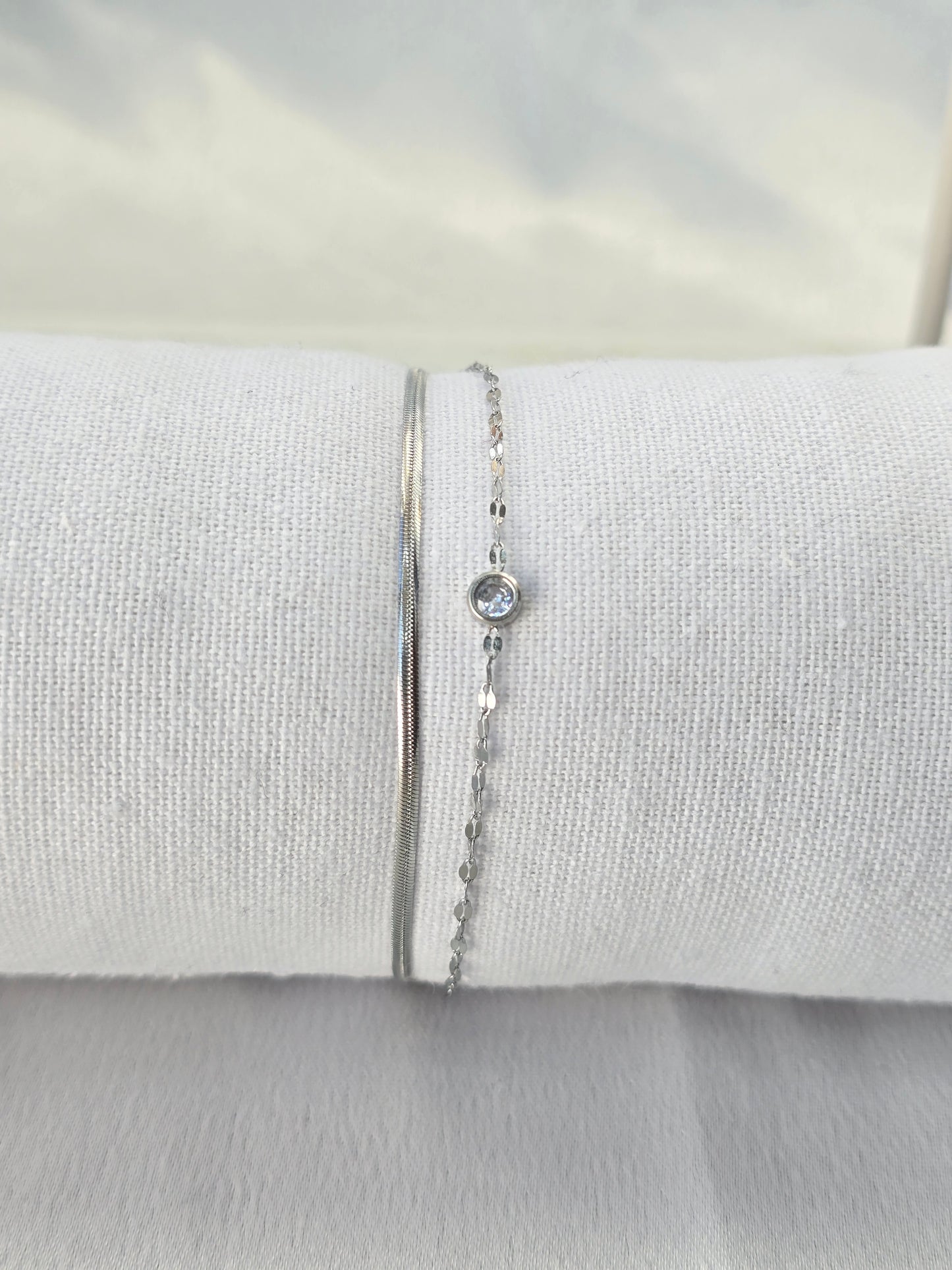 Bracelet Althéa