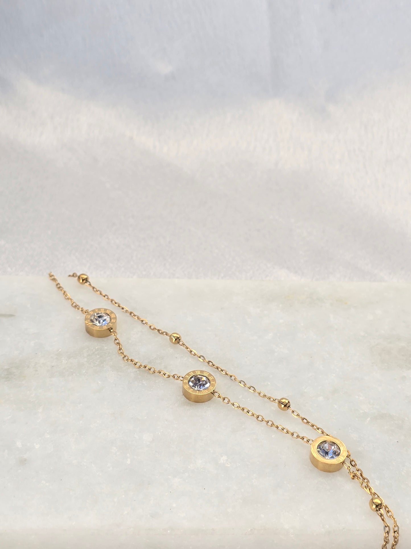Bracelet Eléonore