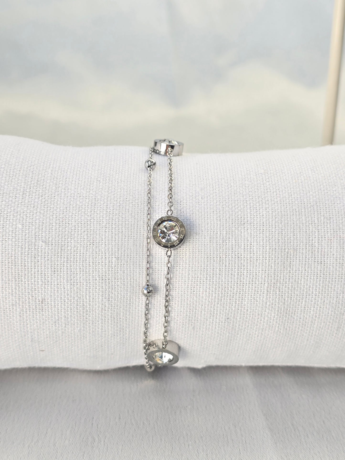 Bracelet Eléonore