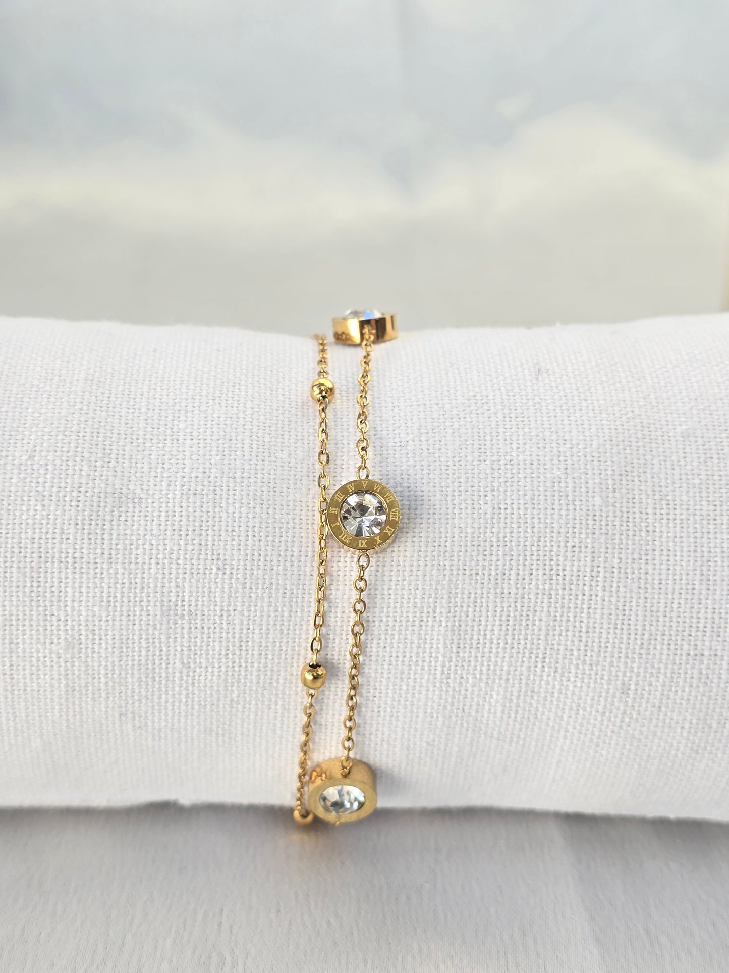 Bracelet Eléonore