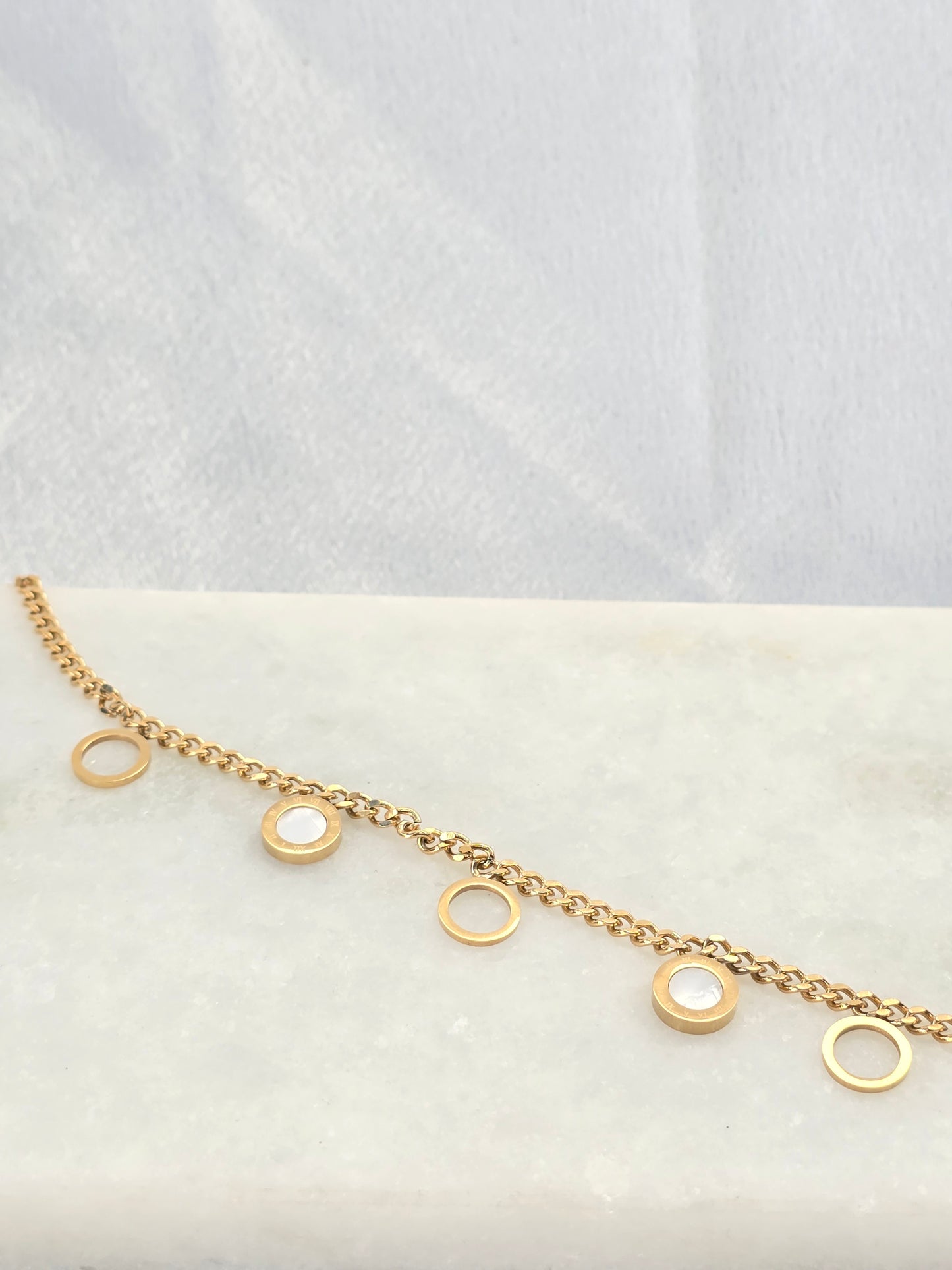 Bracelet Esméline