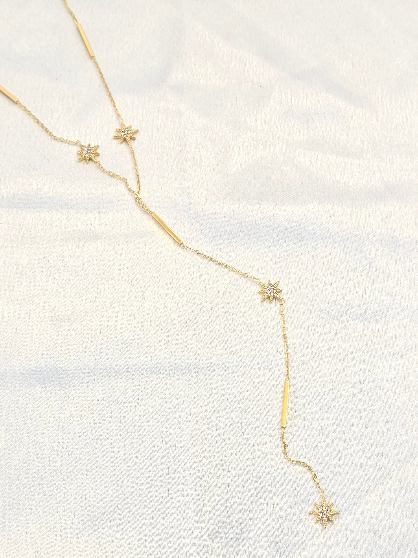 Collier Ella