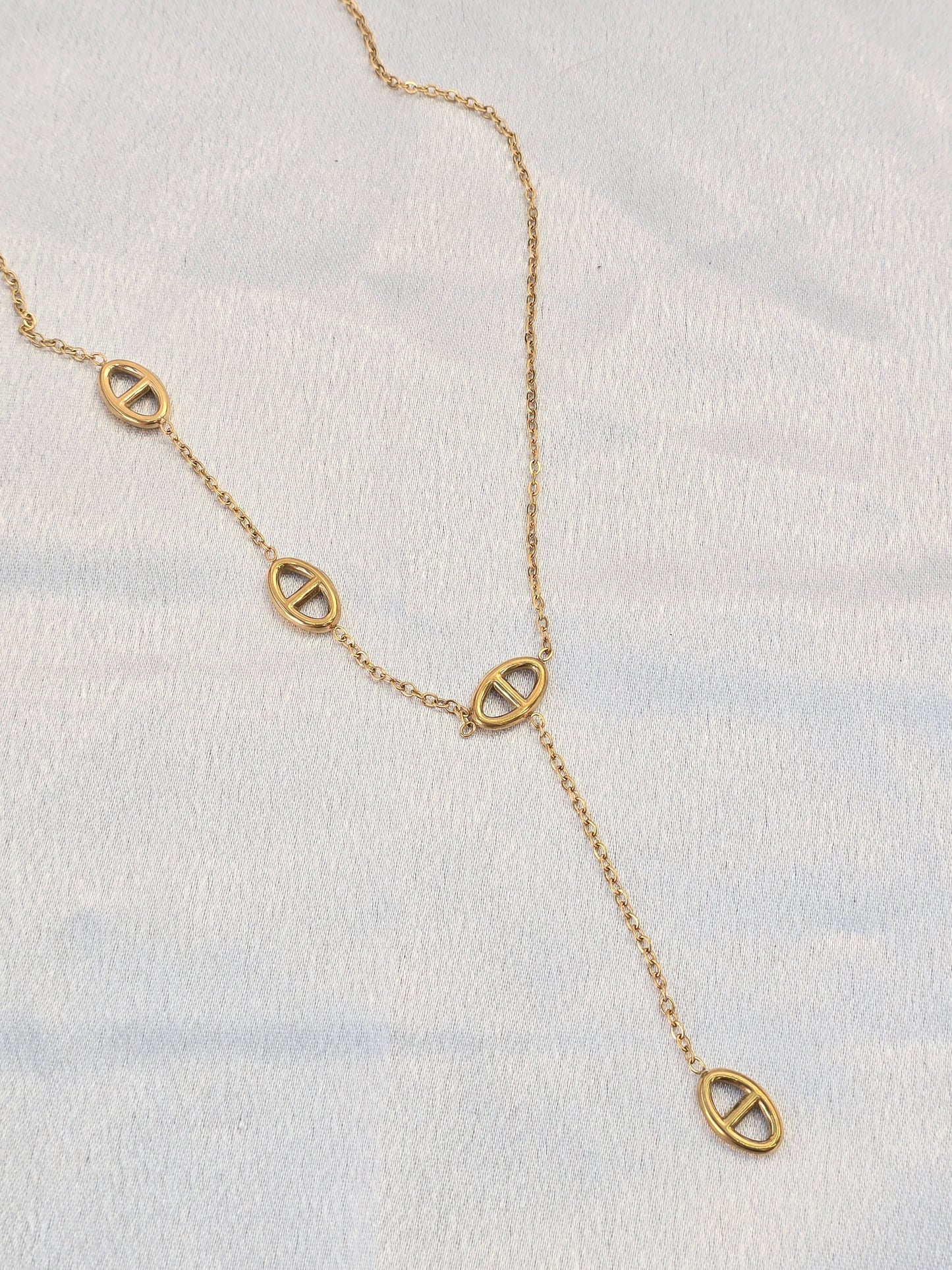 Collier Soline