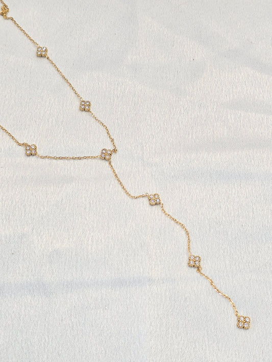 Collier Iris