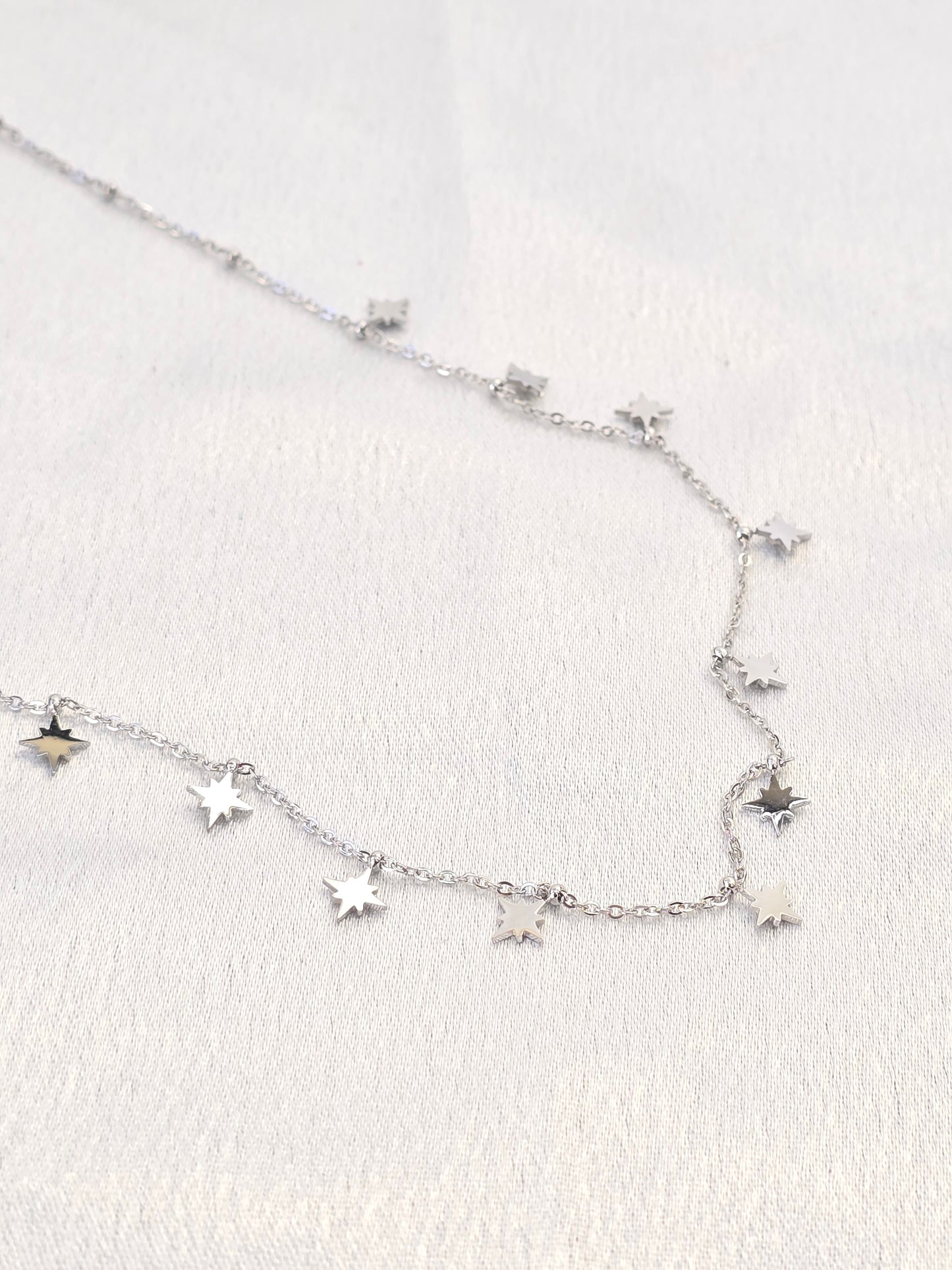 Collier Maïa