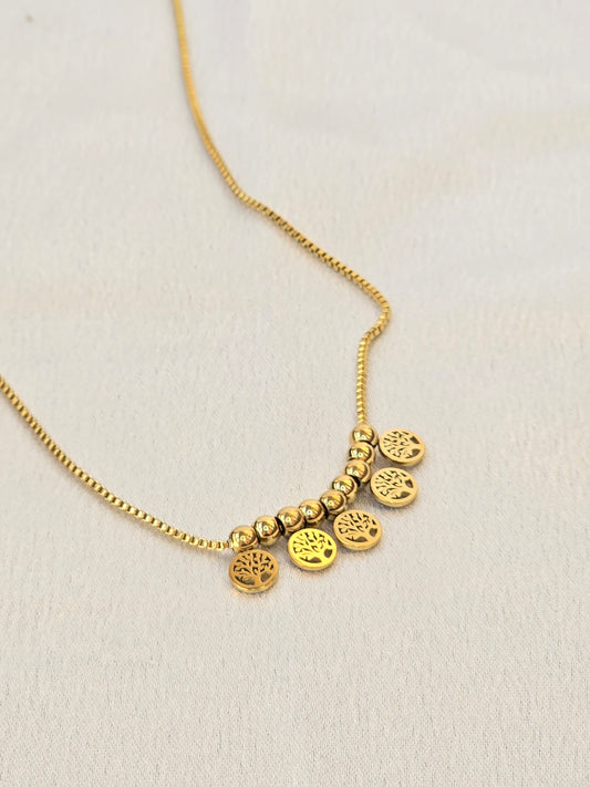 Collier Alma
