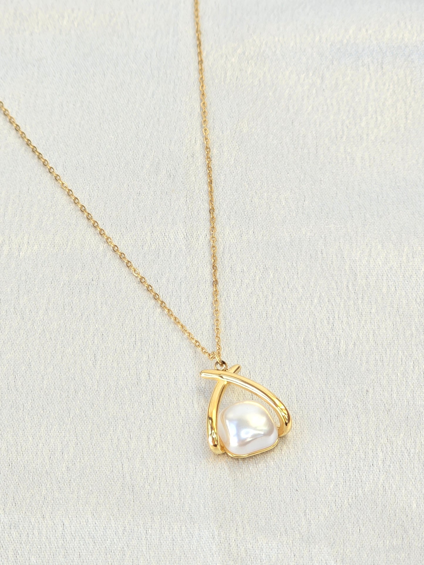 Collier Fiona