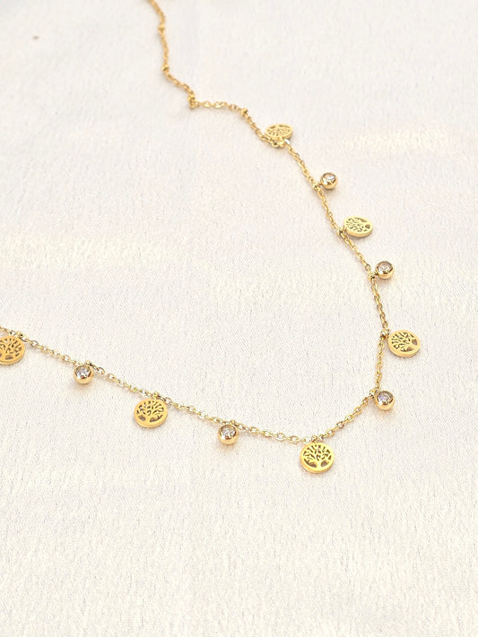 Collier Ayla