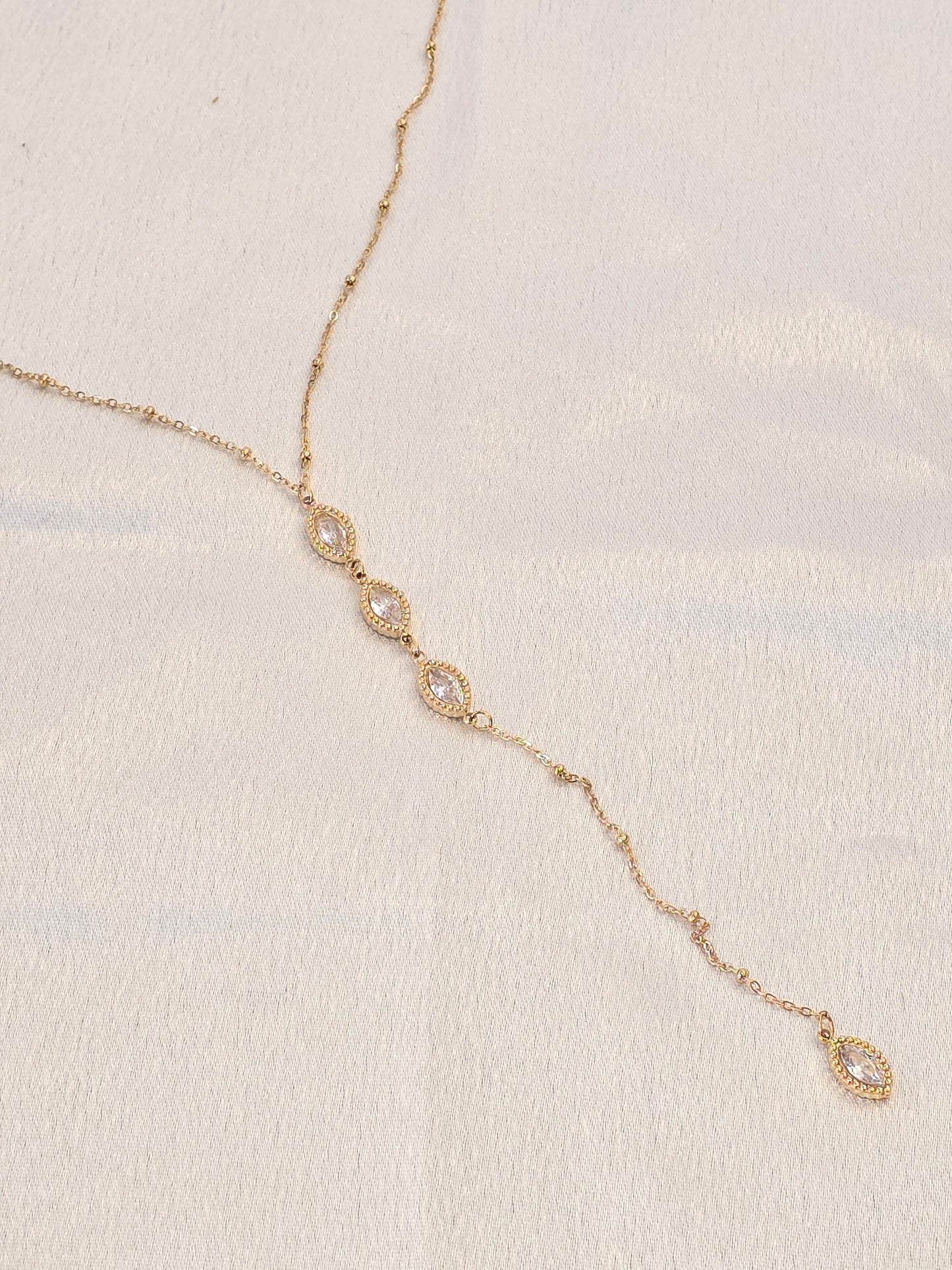 Collier Selena