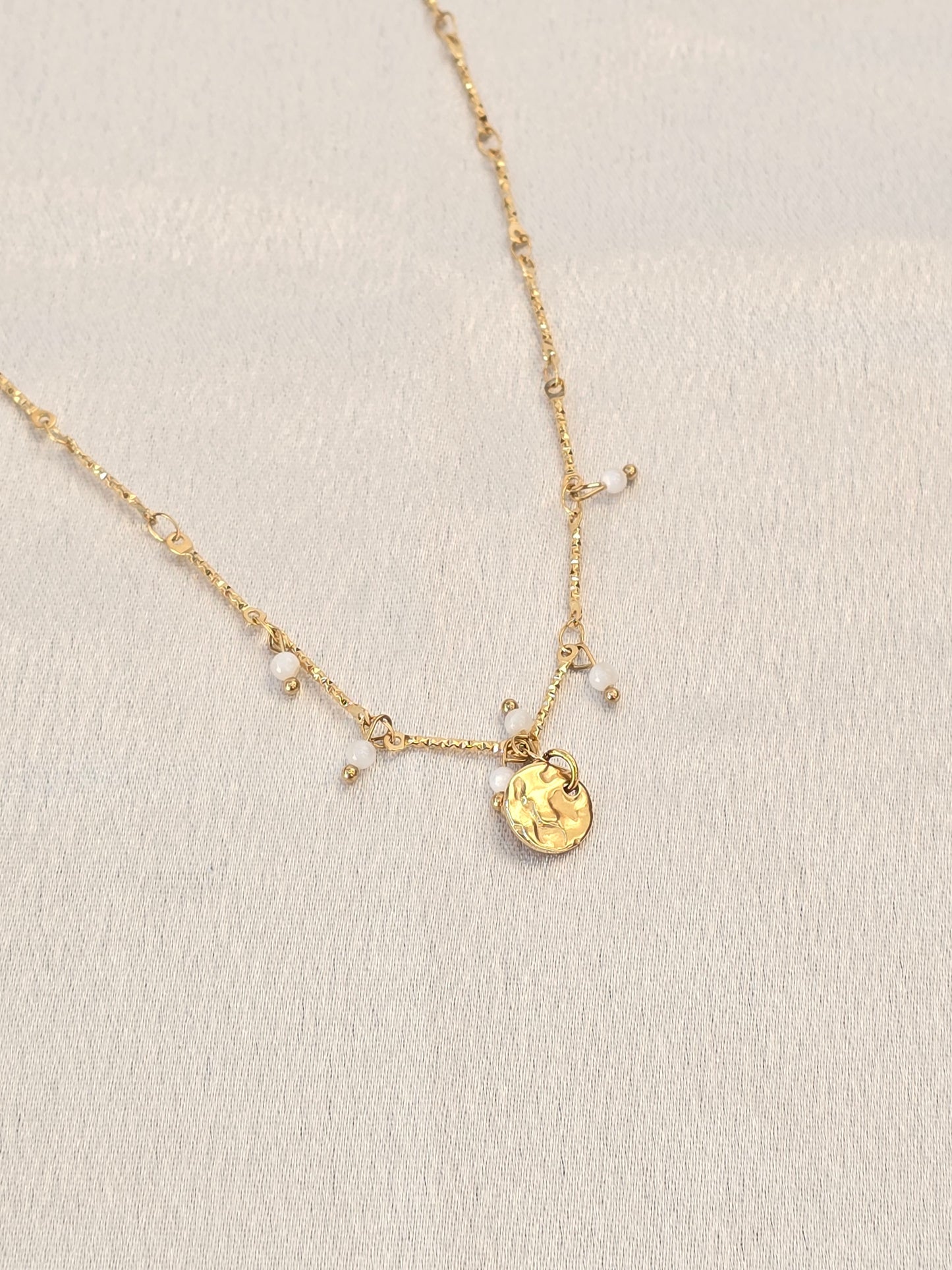 Collier Thaïs