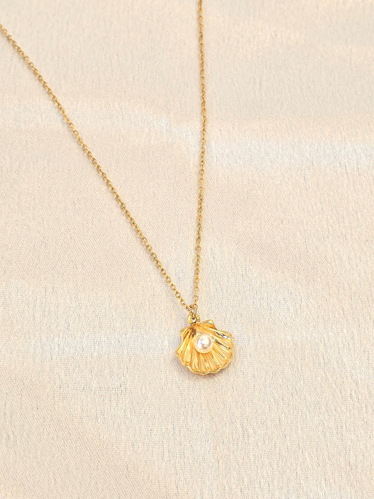 Collier Kaly