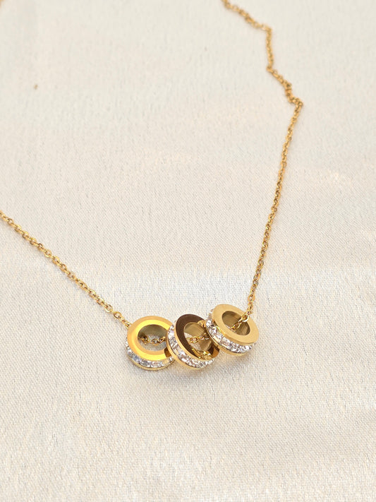 Collier Inora
