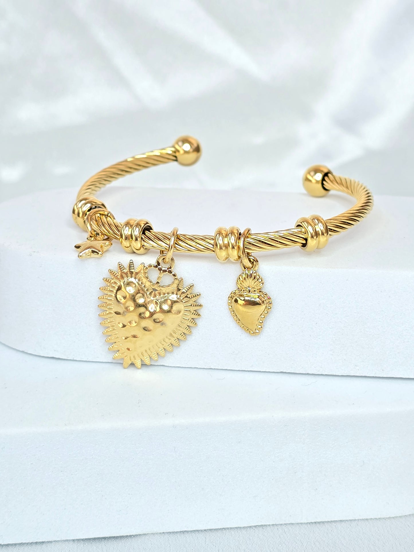Bracelet Oréa