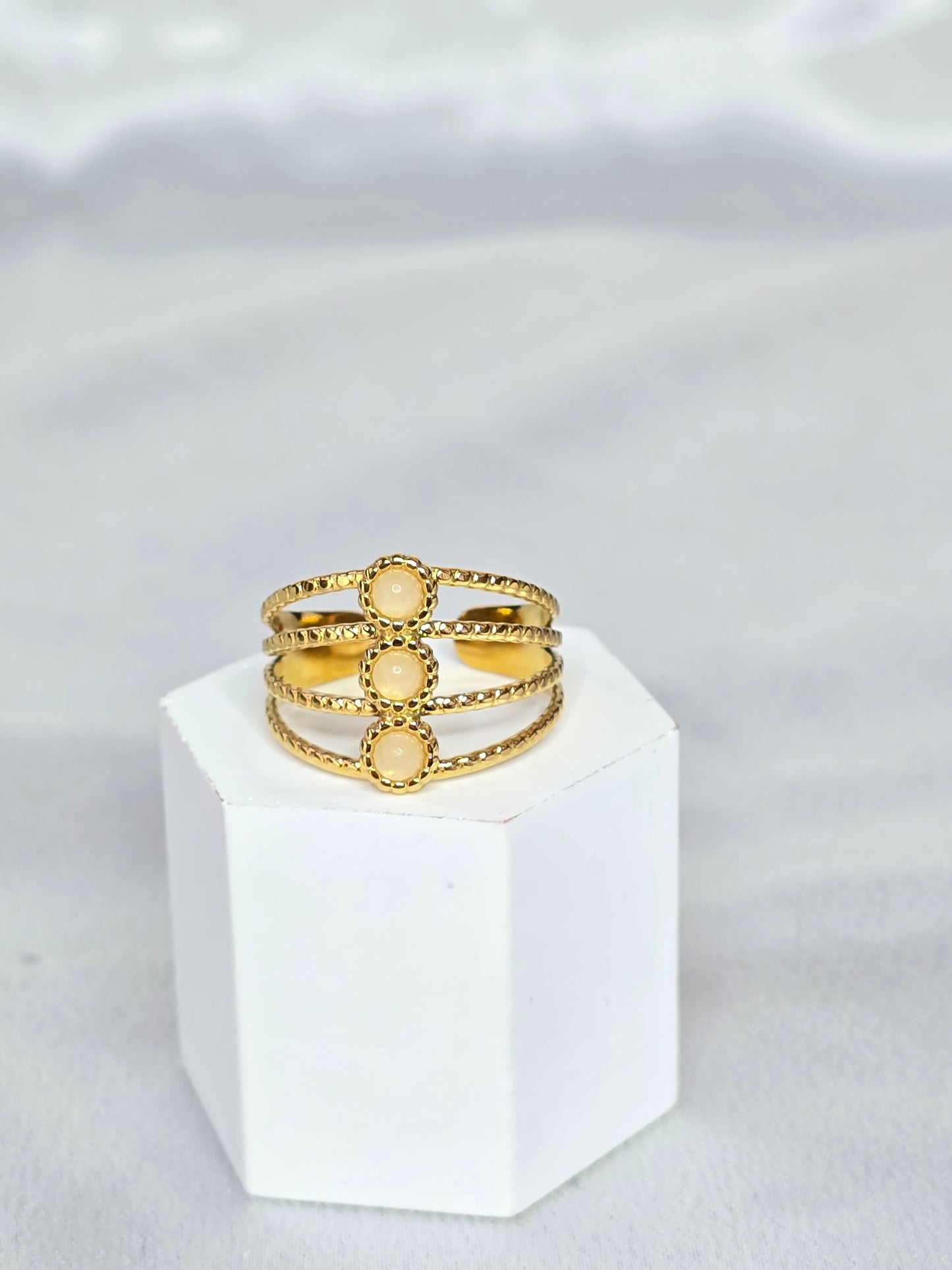 Bague Romina