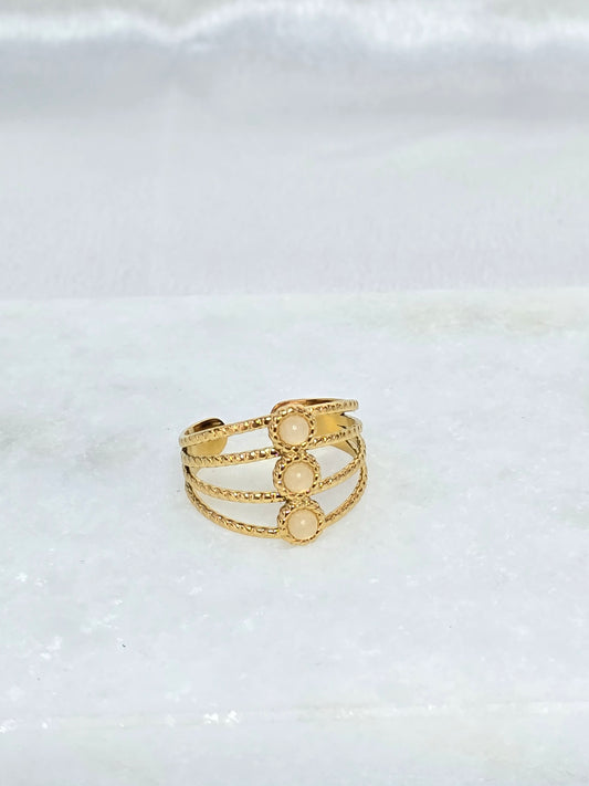 Bague Romina
