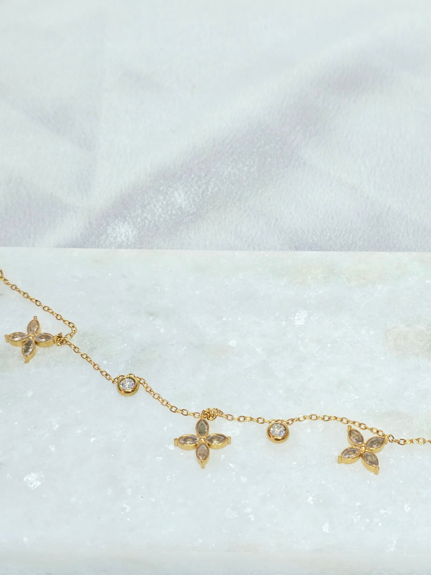 Bracelet Naïla