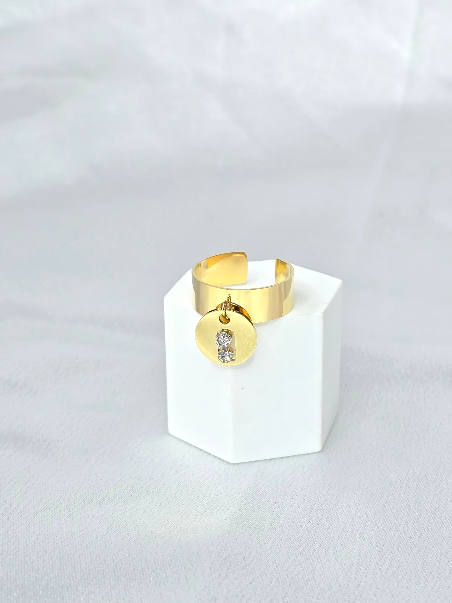 Bague Rosalya