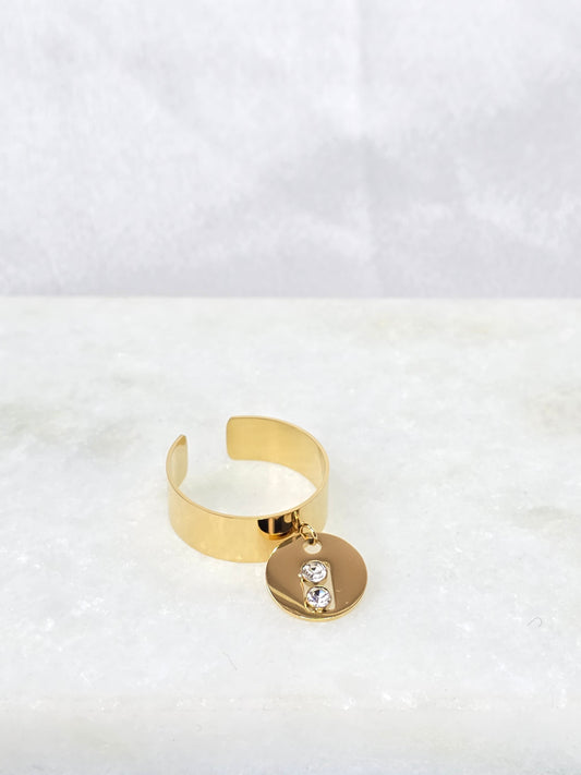 Bague Rosalya