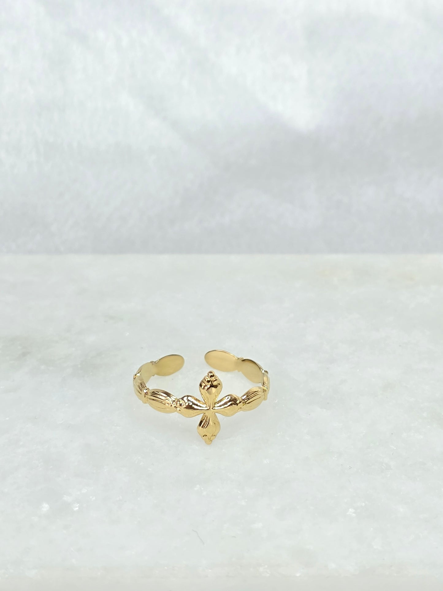 Bague Sanctua