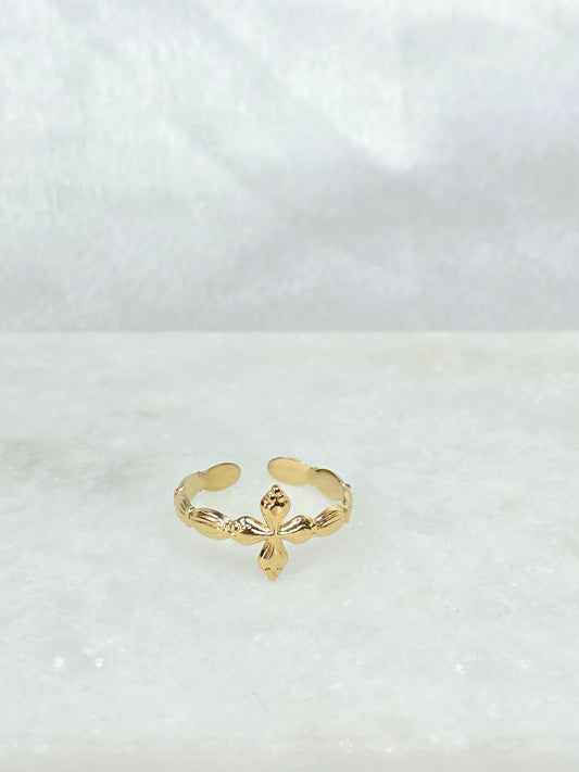 Bague Sanctua